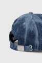 Samsoe Samsoe cappelo con visiera jeans 100% Cotone