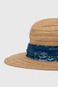 Καπέλο Lauren Ralph Lauren 100% Χαρτί