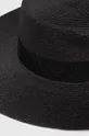 Klobúk Lauren Ralph Lauren čierna