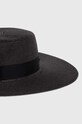 Akcesoria Lauren Ralph Lauren kapelusz 454943742 czarny