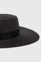 Lauren Ralph Lauren kapelusz 78 % Polipropylen, 22 % Poliester