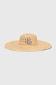 Καπέλο Lauren Ralph Lauren άλλο μπεζ 454943745