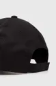 Βαμβακερό καπέλο του μπέιζμπολ Hugo Blue 100% Βαμβάκι