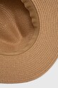 Pepe Jeans kapelusz NYA PL040352 beżowy