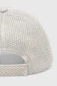 Καπέλο Liu Jo Κύριο υλικό: 79% Πολυεστέρας, 21% Μεταλλικές ίνες Φόδρα: 100% Πολυεστέρας