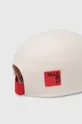 MAX&Co. cappello con visiera in cotone 100% Lana