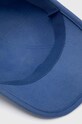 MAX&Co. cappello con visiera in cotone blu 2416571036200