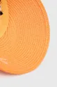 помаранчевий Козирок від сонця Liu Jo