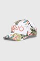 Καπέλο Liu Jo άλλο πολύχρωμο VA4214.T0300