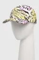 multicolor Liu Jo czapka z daszkiem Damski