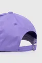 Βαμβακερό καπέλο του μπέιζμπολ Liu Jo 100% Βαμβάκι