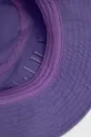фіолетовий Бавовняний капелюх Liu Jo