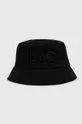 crna Pamučni šešir Liu Jo Ženski