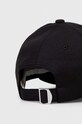 Kiegészítők BOSS baseball sapka 50514038 fekete