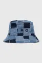 блакитний Джинсовий капелюх IRO Жіночий
