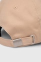 Accesorii IRO șapcă de baseball din bumbac WF90GREB bej