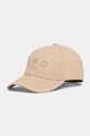 IRO șapcă de baseball din bumbac bumbac bej WF90GREB