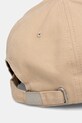 Accesorii IRO șapcă de baseball din bumbac WF90GREB bej