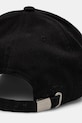 Doplnky Bavlnená šiltovka IRO WF90GREB čierna