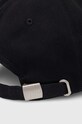 Аксессуары Хлопковая кепка IRO WF90GREB чёрный