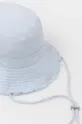 Βαμβακερό καπέλο HUGO 100% Βαμβάκι