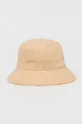 HUGO kapelusz bawełniany 100 % Bawełna