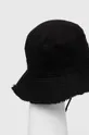 Бавовняний капелюх HUGO 100% Бавовна