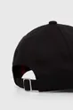 HUGO czapka z daszkiem Materiał zasadniczy: 86 % Bawełna, 14 % Poliester, Podszewka: 100 % Bawełna