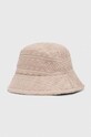 Klobouk UGG 100603 béžová SS24