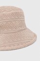 Doplňky Klobouk UGG 100603 béžová