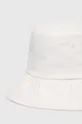 Bombažni klobuk Versace Jeans Couture 100 % Bombaž