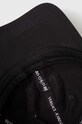 Versace Jeans Couture czapka z daszkiem bawełniana czarny 76HAZK32.ZG207