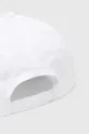Pamučna kapa sa šiltom Armani Exchange 100% Pamuk