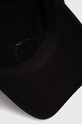 Бавовняна бейсболка Billabong чорний ABJHA00247