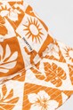 Бавовняний капелюх Billabong ABJHA00250 барвистий SS24