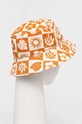 Akcesoria Billabong kapelusz bawełniany ABJHA00250 multicolor