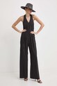 Twinset palarie 241TO5170 negru SS24