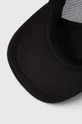 czarny Roxy czapka z daszkiem