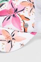 Шапка с козирка Roxy ERJHA04268 бял SS24