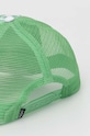 Doplnky Šiltovka Roxy ERJHA04268 zelená