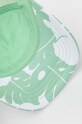 Roxy șapcă verde ERJHA04268