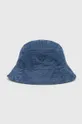 niebieski Roxy kapelusz Damski