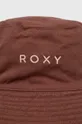 többszínű Roxy kifordítható pamut sapka