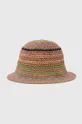 Roxy kalap Candied Peacy többszínű