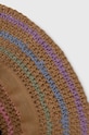 Roxy kapelusz Candied Peacy multicolor ERJHA04252