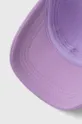fioletowy Roxy czapka z daszkiem