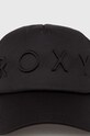 Šiltovka Roxy ERJHA04278 čierna SS24