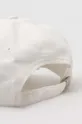 Bavlnená šiltovka Guess Základná látka: 100 % Bavlna Doplnkový materiál: 100 % Polyester