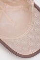 Guess czapka z daszkiem różowy AW9497.POL01