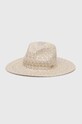 Капелюх Guess FEDORA інші сірий AW9495.COT01